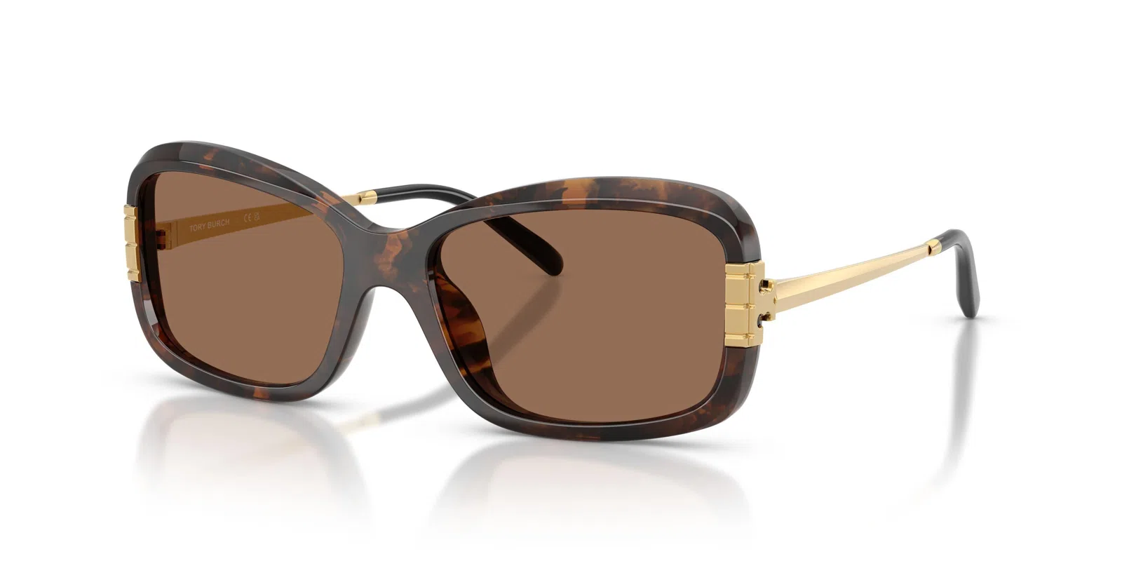Tory Burch 9077U Sunglasses - view 7
